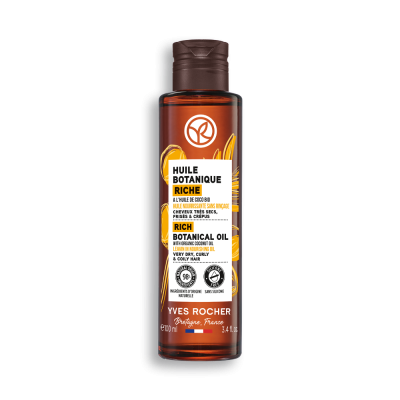 Yves Rocher | Óleo Botânico Rico 100ml