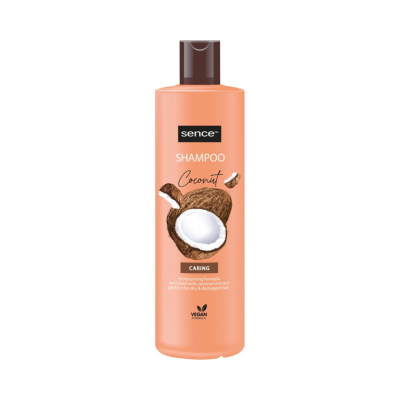 SENCE | Champô de Coco 400ml