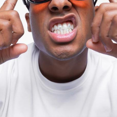 Hismile | SmileStika Mixed Gem Pack (adesivos metalizado para dentes)