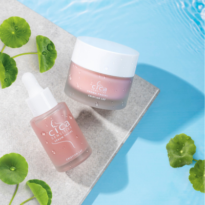 Cristian Lay | Creme facial Cica 50ml