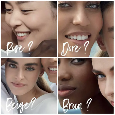 Fond de Teint Plein Éclat Antipoluição & Iluminador 30ml