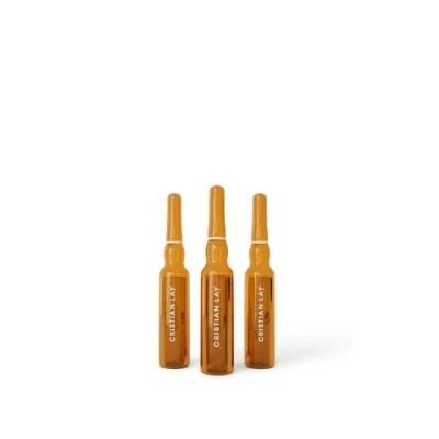 Tratamento Capilares Revitalizante - Ampolas: 10x5ml Tratamento Capilares Revitalizante - Ampolas: 10x5ml