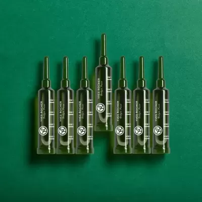 Yves Rocher | Programa Intensivo 16 Dias | Antiqueda Cabelo