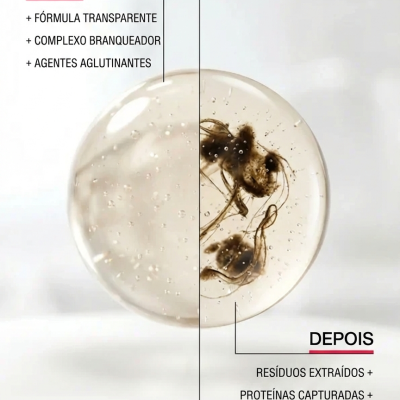 Hismile | iD Stain: Elixir Bucal Branqueador 237ml