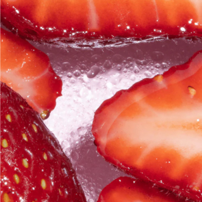 Hismile | Elixir em Espuma Oral de Morango 45ml