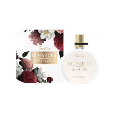 Sentio | BLOMICCI Blanche Eau de Parfum 15 ml