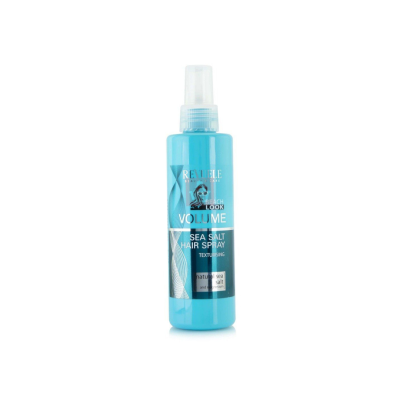 Revuele | Spray de sal para cabelo com efeito de praia 200ml