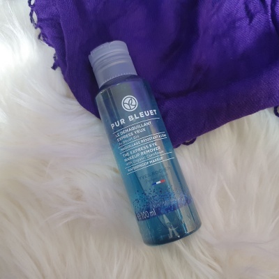 Yves Rocher | Loção Desmaquilhante Pur Bleuet 100ml