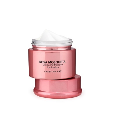 Creme Facial Rosa Mosqueta 50ml