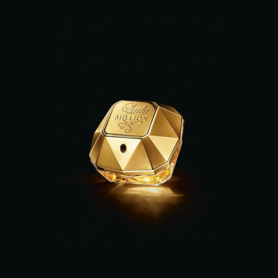 Paco Rabanne | Lady Million Eau de Parfum 80 ml