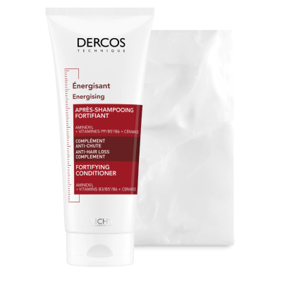 Dercos Condicionador Estimulante Anti-queda de Cabelo 150ml
