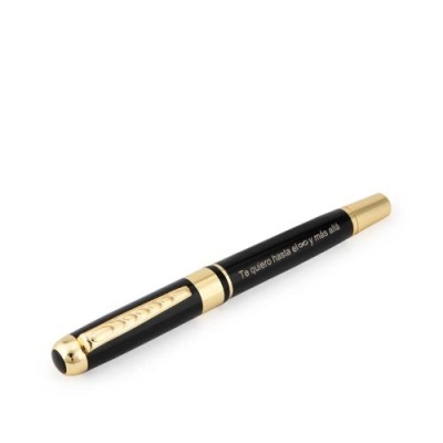 Caneta Roller-pen (Personalizável)