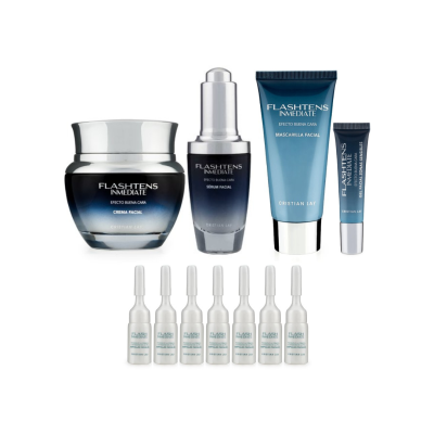 Cristian Lay | Conjunto Completo Flashtens Inmediate