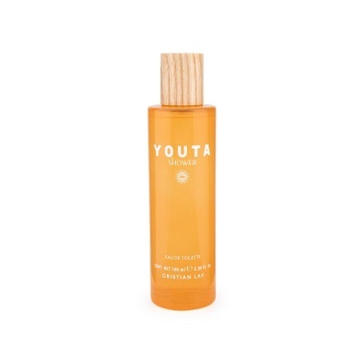 Cristian Lay | Eau de Toilette Youta Shower 100ml