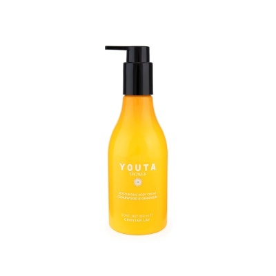 Cristian Lay | Creme Corporal Youta Shower 250ml