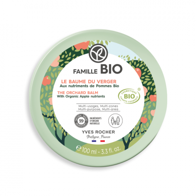 Famille Bio Bálsamo do Pomar 100ml
