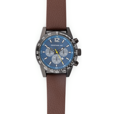 Relógio Moderno e Sofisticado Homem Relógio Moderno e Sofisticado Homem