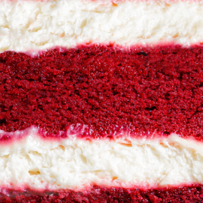 Hismile | Pasta de dentes Red Velvet 60g