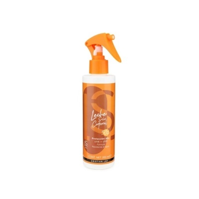 Spray solar corporal SPF 50+ (200ml)