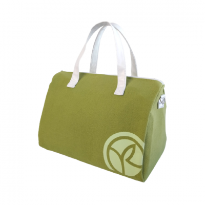 Yves Rocher | Saco Desporto Verde