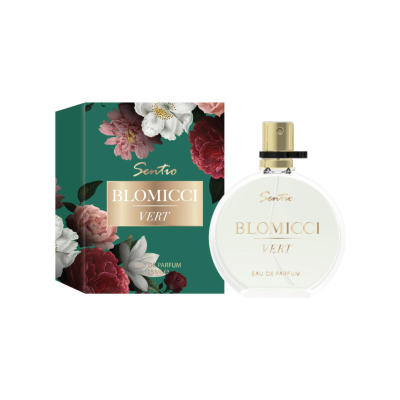 Sentio | BLOMICCI Vert Eau de Parfum 15 ml