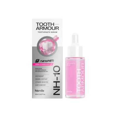 Hismile | Sérum Escudo Protetor 20ml