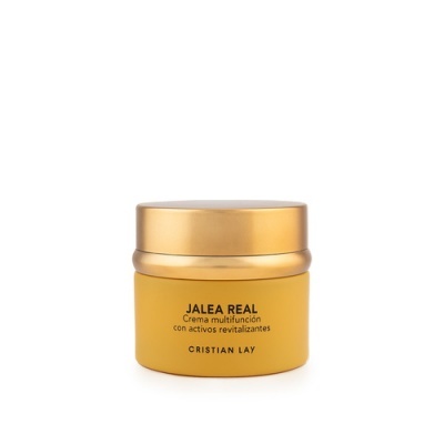 Cristian Lay | Set Essentials: Creme Geleia Real + Baba de Caracol 50ml cada