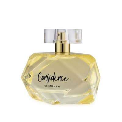 Cristian Lay | Eau de Parfum Confidence 75ml Cristian Lay | Eau de Parfum Confidence 75ml