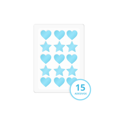 IROHA NATURE | Adesivos Eliminador SOS de borbulhas