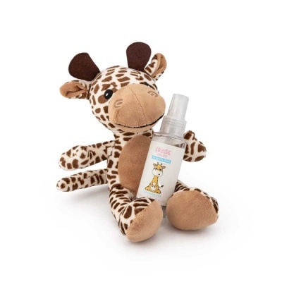 Água de Colónia Girafa Alba 100ml