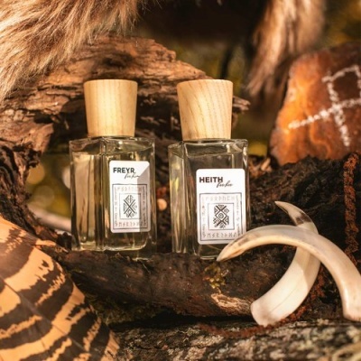 Cristian Lay | Freyr for Him Eau de Parfum 50ml Cristian Lay | Freyr for Him Eau de Parfum 50ml