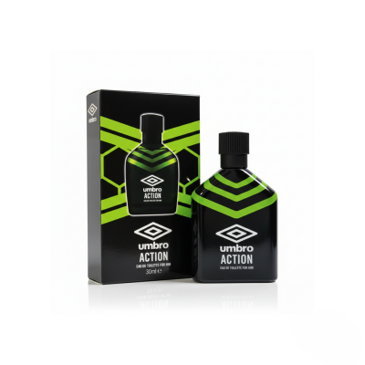 UMBRO | Eau de Toilette para Homem 30ml
