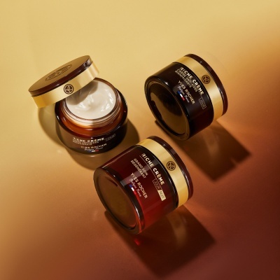 Yves Rocher | Riche Crème Antirrugas Benéfico Creme de Dia 50ml Yves Rocher | Riche Crème Antirrugas Benéfico Creme de Dia 50ml