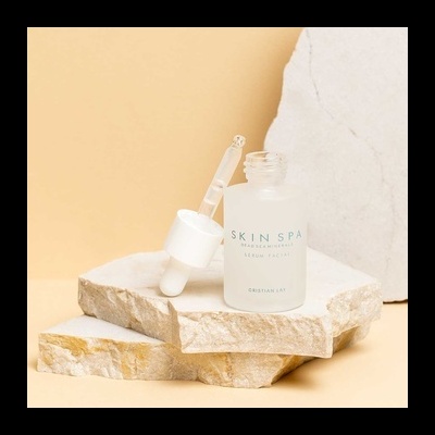 Sérum Facial Skin Spa Mar Morto 30ml