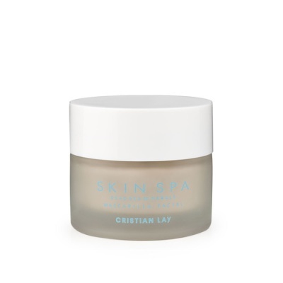 Máscara Skin Spa com Barro Mar Morto 50ml