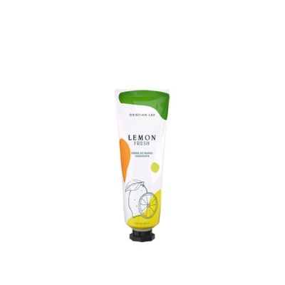 Cristian Lay | Set Esfoliante Lemon Fresh