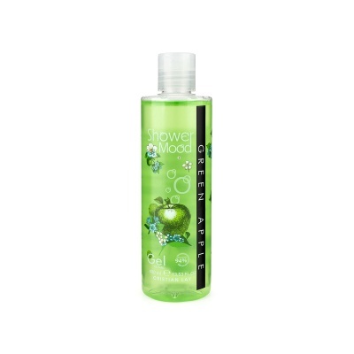 Gel Duche Green Apple (Maça Verde) 400ml