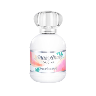Cacharel | Anaïs Anaïs Eau de Toilette 30ml