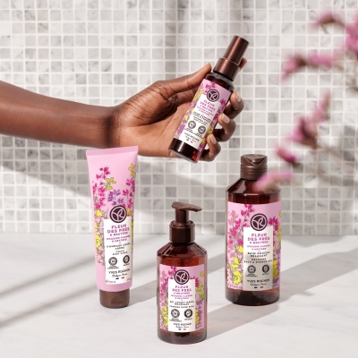 Bruma Perfumada Flores do Prado & Urze 100ml Bruma Perfumada Flores do Prado & Urze 100ml