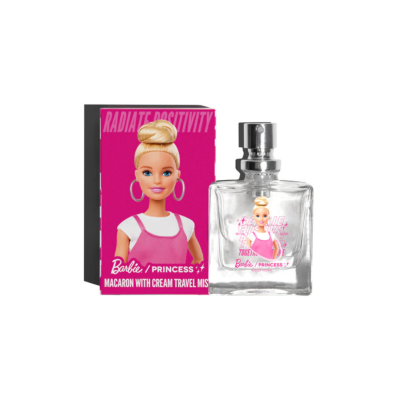 Princess | Barbie Água de Colónia 15ml