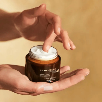 Yves Rocher | Riche Crème Cuidado Regenerador Intenso 75ml