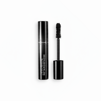 Yves Rocher | Máscara Intense Metamorphose 3 em 1 Noir (preto) 5ml Yves Rocher | Máscara Intense Metamorphose 3 em 1 Noir (preto) 5ml