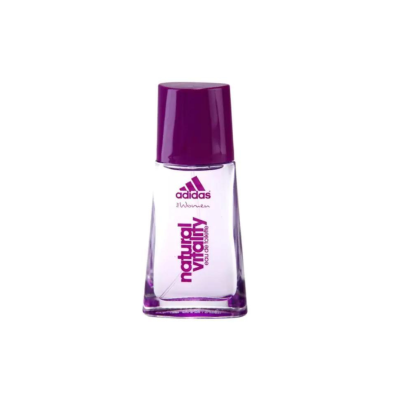 ADIDAS | Woman Natural Vitality Eau de Toilette 30ml