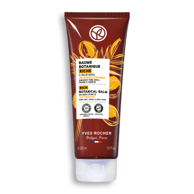 Yves Rocher | Bálsamo Botânico Rico Cuidado Reparador Multiusos 250ml