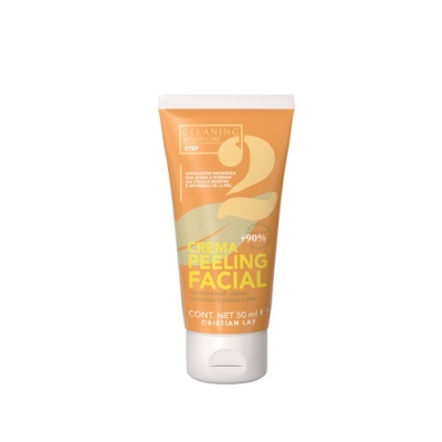 Cristian Lay | Pack 3 passos cuidado facial