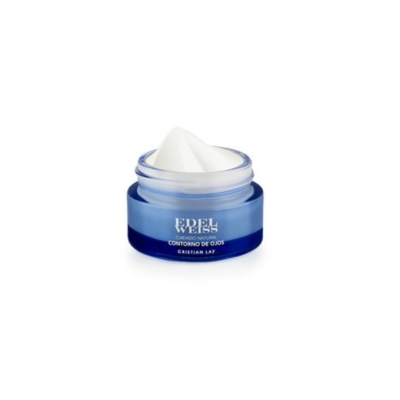 Cristian Lay | Contorno de Olhos Antirrugas Edelweiss 20ml