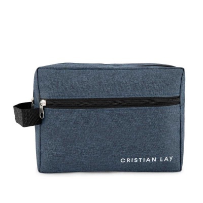 Bolsa Cristian Lay Azul