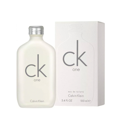Calvin Klein | One Eau de Toitette 100ml