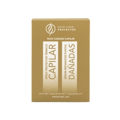 Pack Hair Care Protector Pack Hair Care Protector