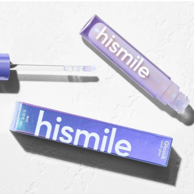 Hismile | Glostik Tooth Gloss 4ml Hismile | Glostik Tooth Gloss 4ml
